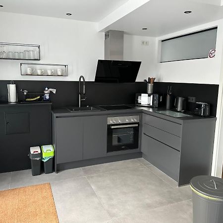 Gaestewohnung Schleienbach Wadgassen Exteriér fotografie