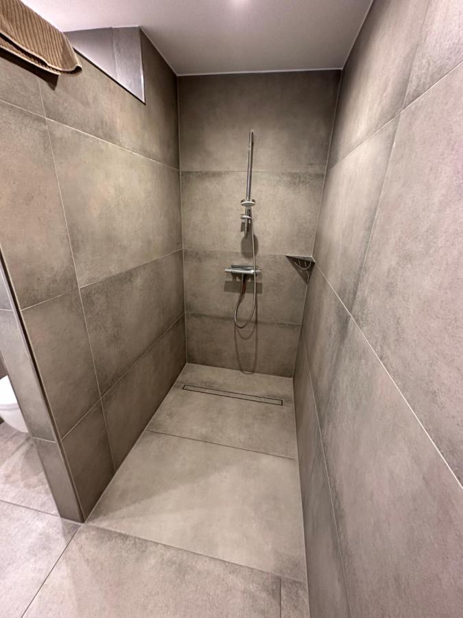 Gaestewohnung Schleienbach Wadgassen Exteriér fotografie